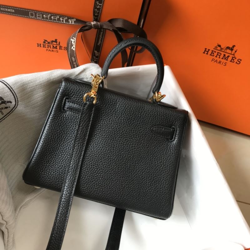 Hermes Kelly Bags